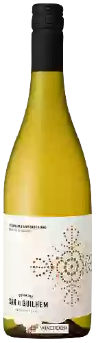 Weingut Lionel Osmin & Cie - Domaine San de Guilhem Colombard - Sauvignon Blanc Gascogne Blanc Sec