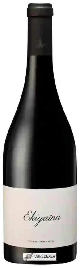 Weingut Lionel Osmin & Cie - Ekigaina Weingut Lionel Osmin & Cie - Ekigaina