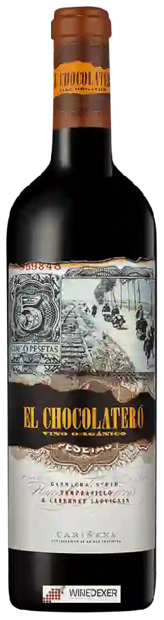Weingut Lionel Osmin & Cie - El chocolatero Rouge