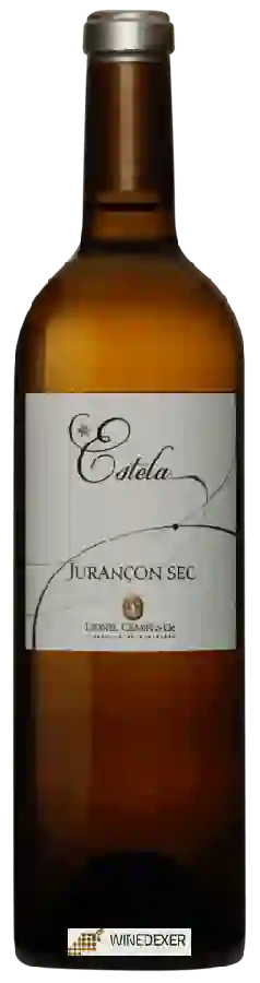 Weingut Lionel Osmin & Cie - Estela Jurançon Sec