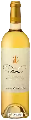 Weingut Lionel Osmin & Cie - Foehn Jurançon