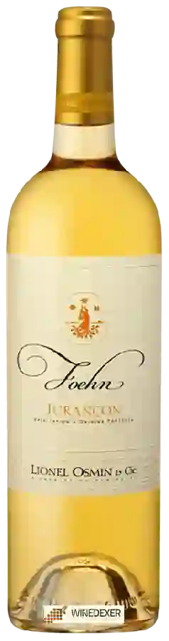 Weingut Lionel Osmin & Cie - Foehn Jurançon