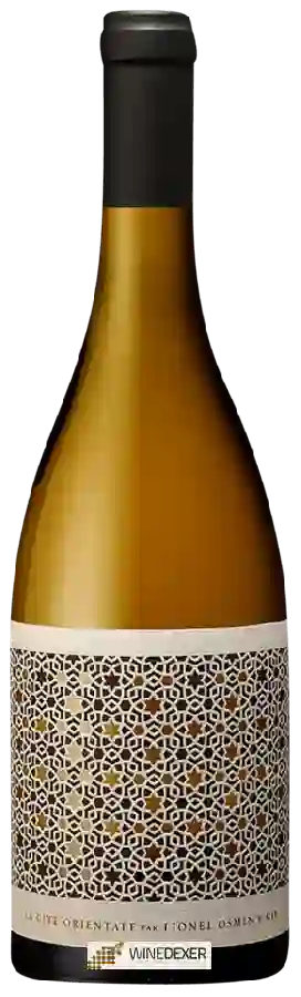 Weingut Lionel Osmin & Cie - La Cite Orientale