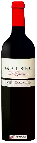 Weingut Lionel Osmin & Cie - La Réserve Malbec