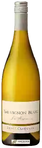 Weingut Lionel Osmin & Cie - La Reserve Sauvignon Blanc