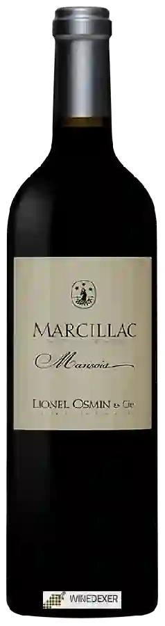 Weingut Lionel Osmin & Cie - Mansois Marcillac Weingut Lionel Osmin & Cie - Mansois Marcillac