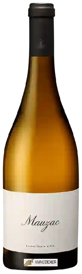 Weingut Lionel Osmin & Cie - Mauzac