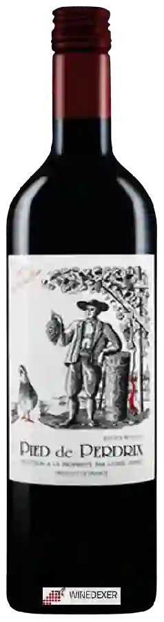 Weingut Lionel Osmin & Cie - Pied de Perdrix