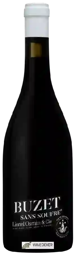 Weingut Lionel Osmin & Cie - Sans Soufre Buzet Weingut Lionel Osmin & Cie - Sans Soufre Buzet