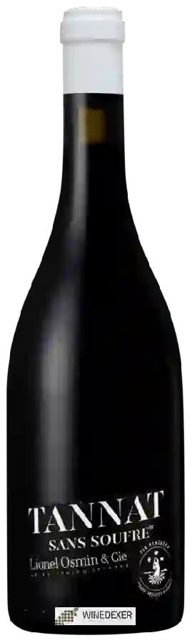 Weingut Lionel Osmin & Cie - Sans Soufre Tannat