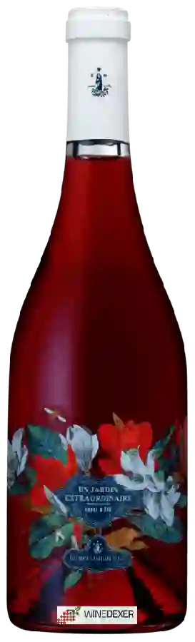Weingut Lionel Osmin & Cie - Un Jardin Extraordinaire Rouge D'Été