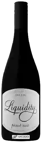 Weingut Liquidity - Pinot Noir