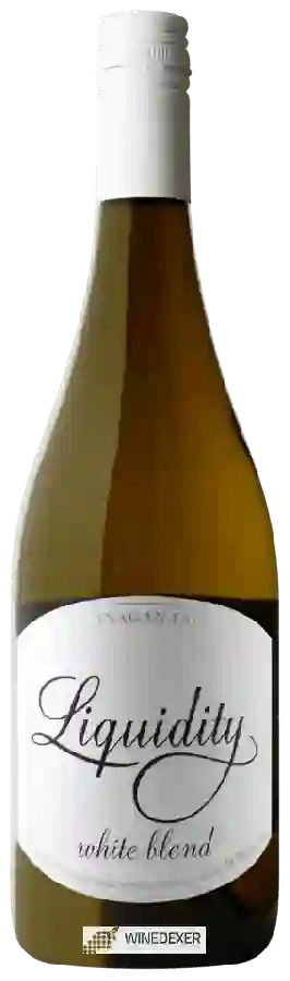 Weingut Liquidity - White Blend
