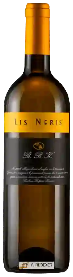Weingut Lis Neris - B.B.K. Rebula