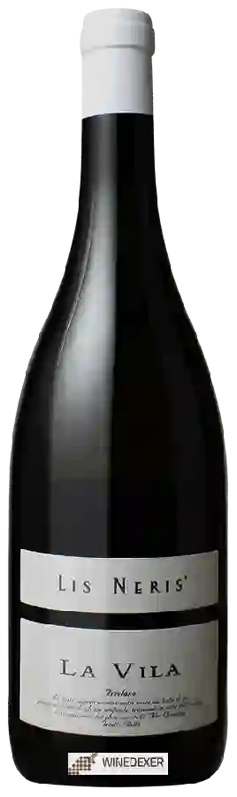 Weingut Lis Neris - La Vila (Friulano) Weingut Lis Neris - La Vila (Friulano)