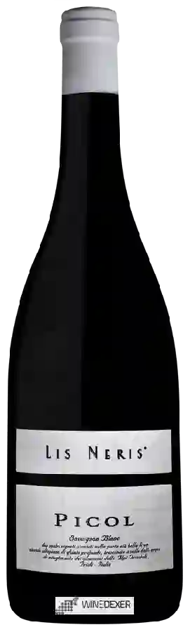 Weingut Lis Neris - Venezia Giulia Picol