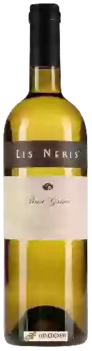 Weingut Lis Neris - Venezia Giulia Pinot Grigio