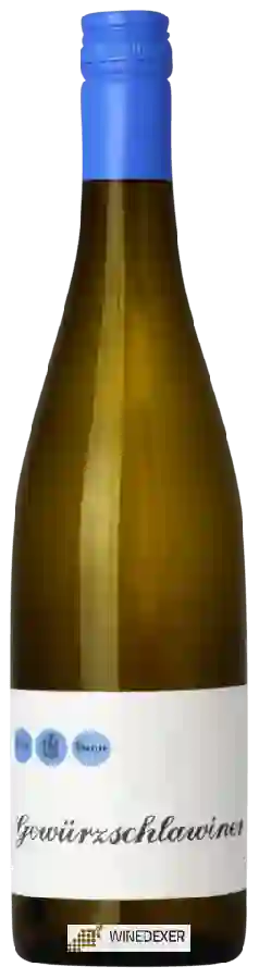 Weingut Lisa Bunn - Gewürzschlawiner