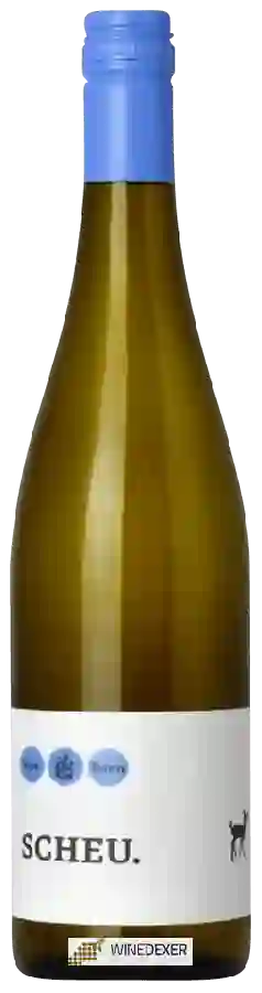 Weingut Lisa Bunn - Scheu Weingut Lisa Bunn - Scheu