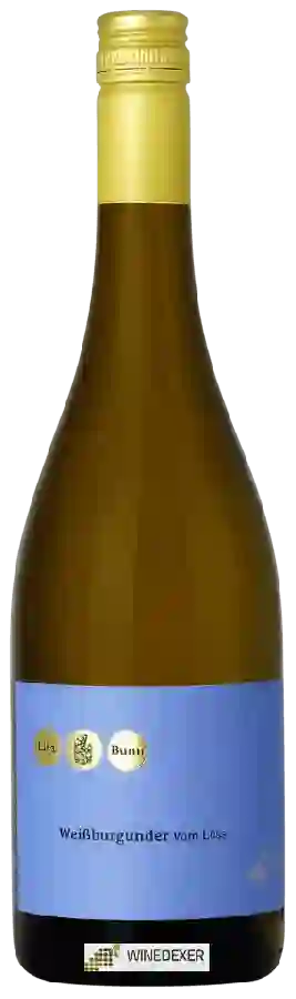 Weingut Lisa Bunn - Weissburgunder vom Löss Weingut Lisa Bunn - Weissburgunder vom Löss