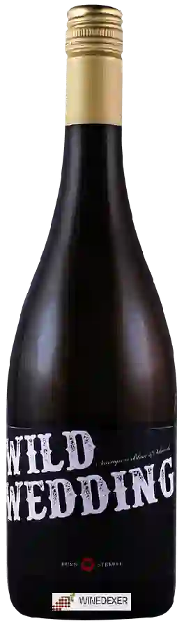 Weingut Lisa Bunn - Wild Wedding White Weingut Lisa Bunn - Wild Wedding White