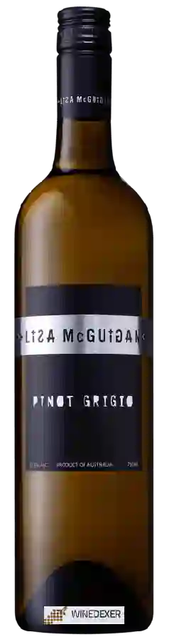 Weingut Lisa Mcguigan - Pinot Grigio