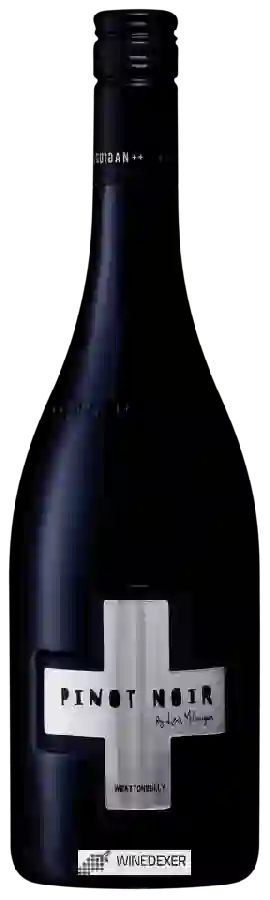 Weingut Lisa Mcguigan - Pinot Noir