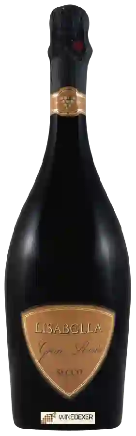 Weingut Lisabella - Gran Resée Secco Weingut Lisabella - Gran Resée Secco