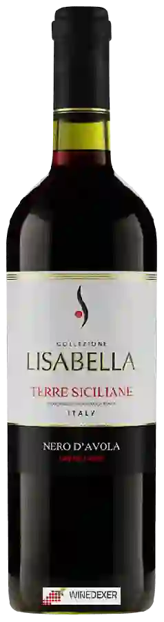 Weingut Lisabella - Nero d'Avola Weingut Lisabella - Nero d'Avola