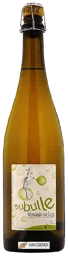 Weingut Lise and Bertrand Jousset - Bubulle Weingut Lise and Bertrand Jousset - Bubulle