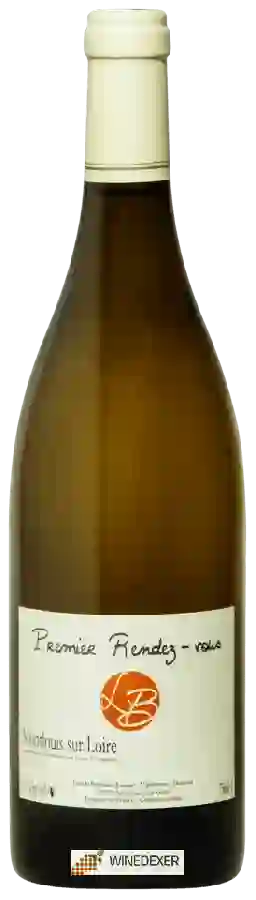 Weingut Lise and Bertrand Jousset - Premier Rendez-vous