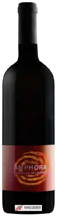 Weingut Castello di Lispida - Amphora Rosso Weingut Castello di Lispida - Amphora Rosso