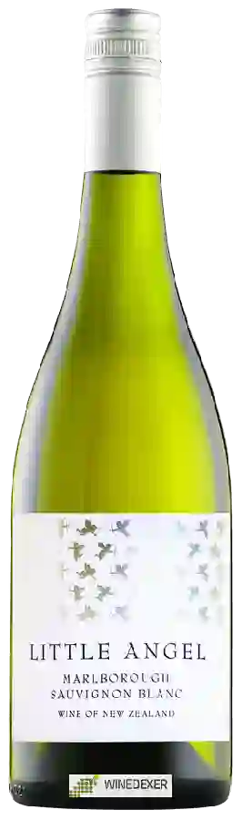 Weingut Little Angel - Sauvignon Blanc Weingut Little Angel - Sauvignon Blanc