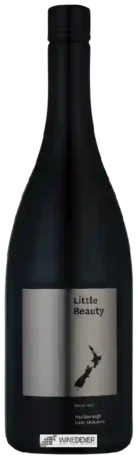Weingut Little Beauty - Black Edition Pinot Noir Weingut Little Beauty - Black Edition Pinot Noir