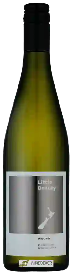 Weingut Little Beauty - Pinot Gris