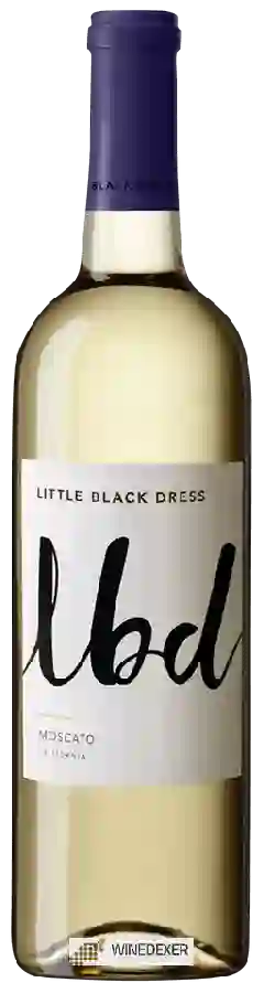 Weingut Little Black Dress - Moscato