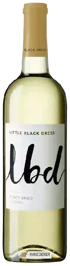 Weingut Little Black Dress - Pinot Grigio