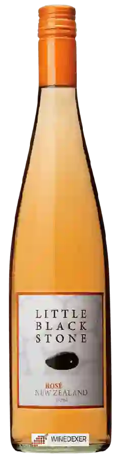 Weingut Little Black Stone - Rosé