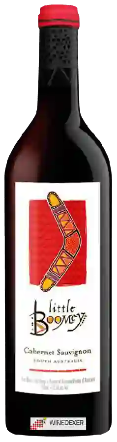 Weingut Little Boomey - Cabernet Sauvignon Weingut Little Boomey - Cabernet Sauvignon