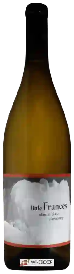 Weingut Little Frances - Chenin Blanc Weingut Little Frances - Chenin Blanc
