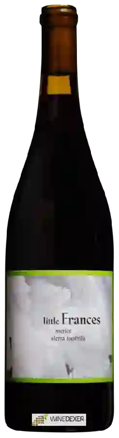 Weingut Little Frances - Merlot Weingut Little Frances - Merlot