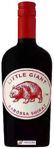 Weingut Little Giant - Shiraz