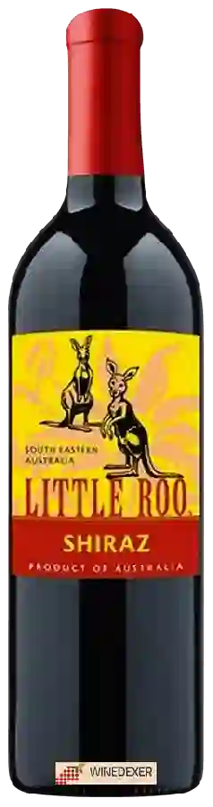 Weingut Little Roo - Shiraz