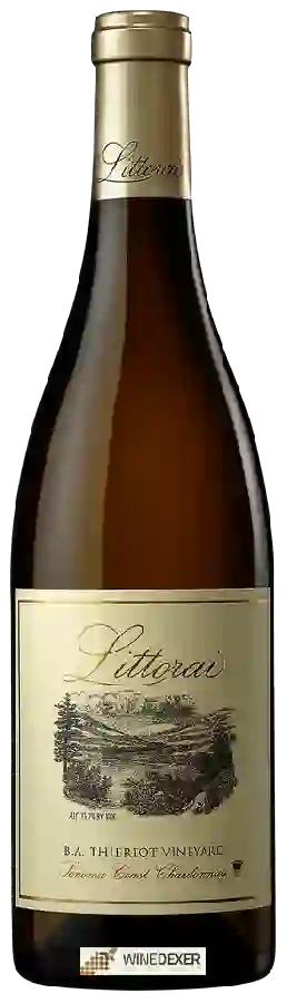 Weingut Littorai - B. A. Thieriot Vineyard Chardonnay Weingut Littorai - B. A. Thieriot Vineyard Chardonnay