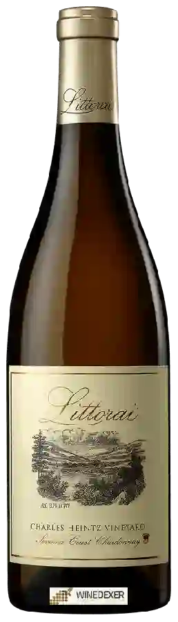 Weingut Littorai - Charles Heintz Vineyard Chardonnay Weingut Littorai - Charles Heintz Vineyard Chardonnay