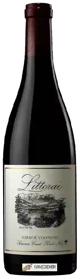 Weingut Littorai - Hirsch Vineyard Pinot Noir Weingut Littorai - Hirsch Vineyard Pinot Noir