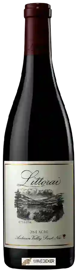 Weingut Littorai - One Acre Pinot Noir