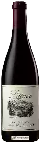 Weingut Littorai - Platt Vineyard Pinot Noir