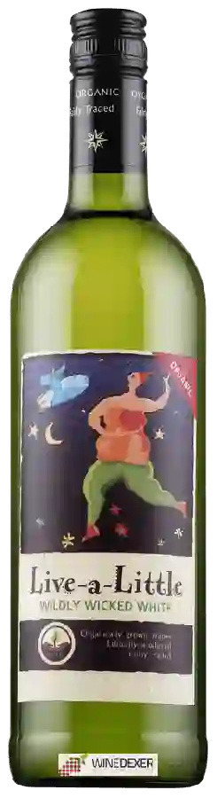 Weingut Live-a-Little - Wildly Wicked White