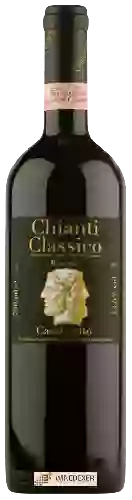 Weingut Livernano - Casalvento Chianti Classico Riserva